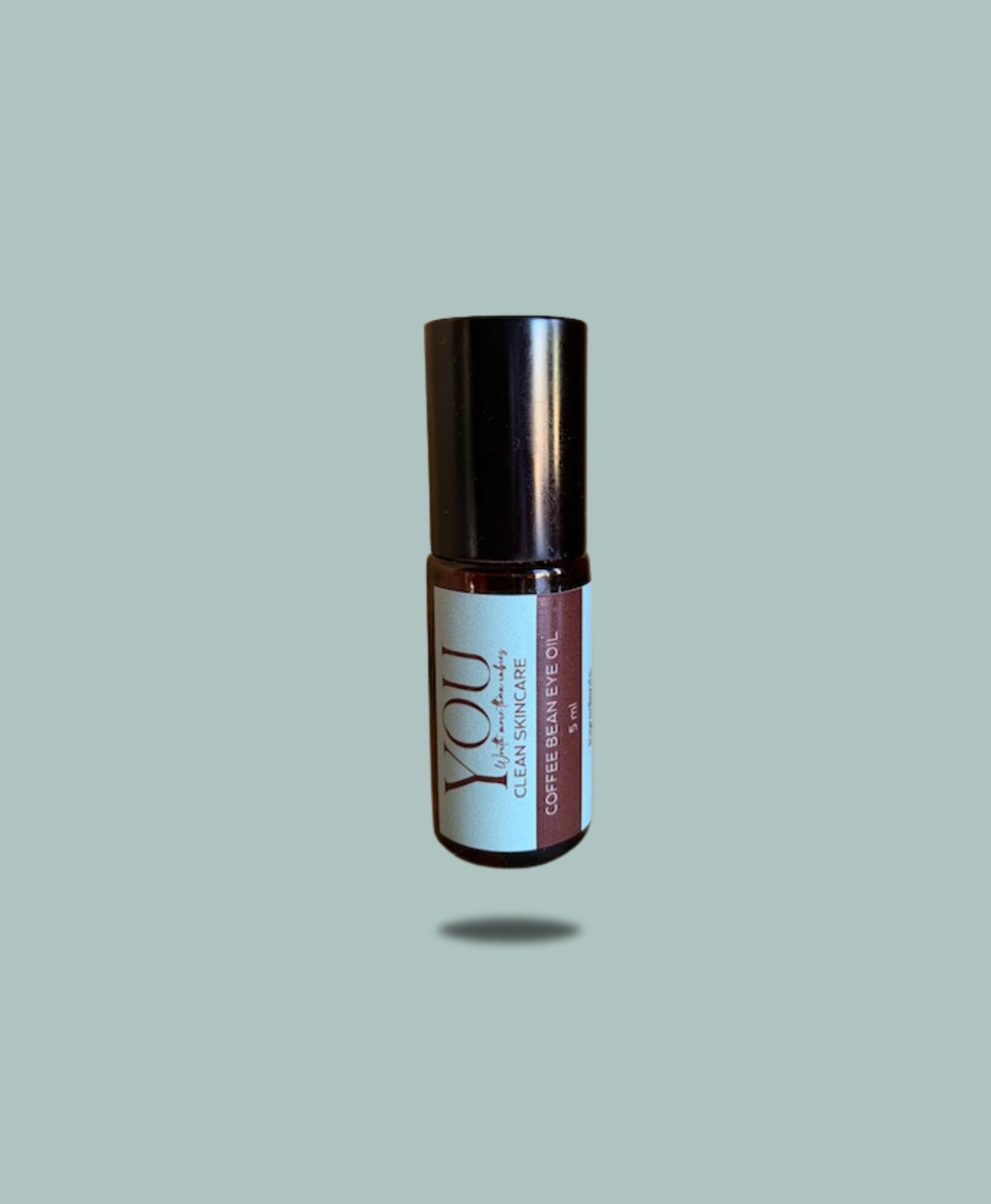 You Skincare Woocommerce Coffee Bean Eye Oil