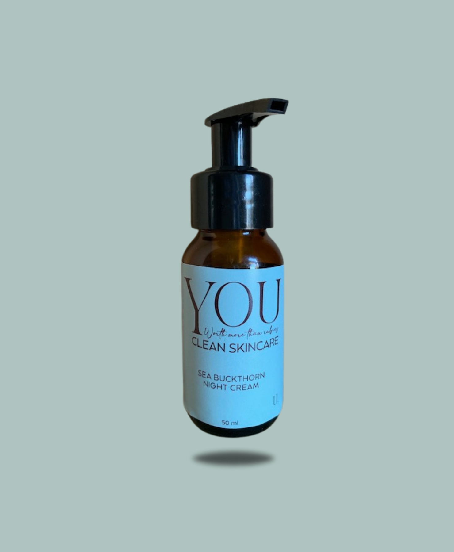 You skincare woocommerce sea buckthorn night cream