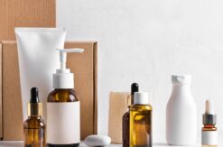 Do you read the label of your skincare products?